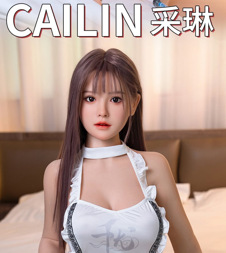 Búp bê tình dục cosplay nữ y tá xinh đẹp quyến rũ cao cấp 17