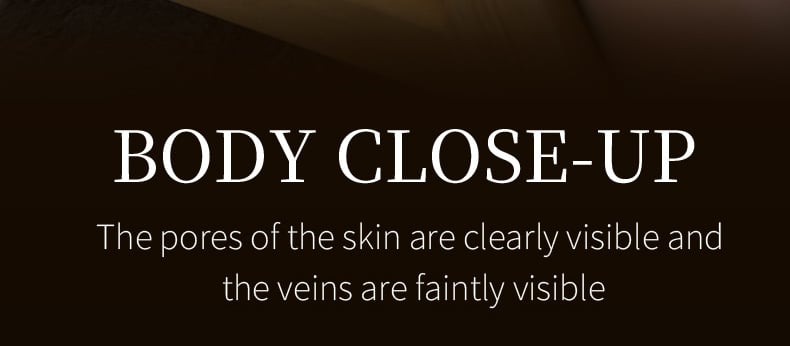 Búp bê tình dục full silicon Perry Âu Mỹ da ngâm sexy cao cấp 19
