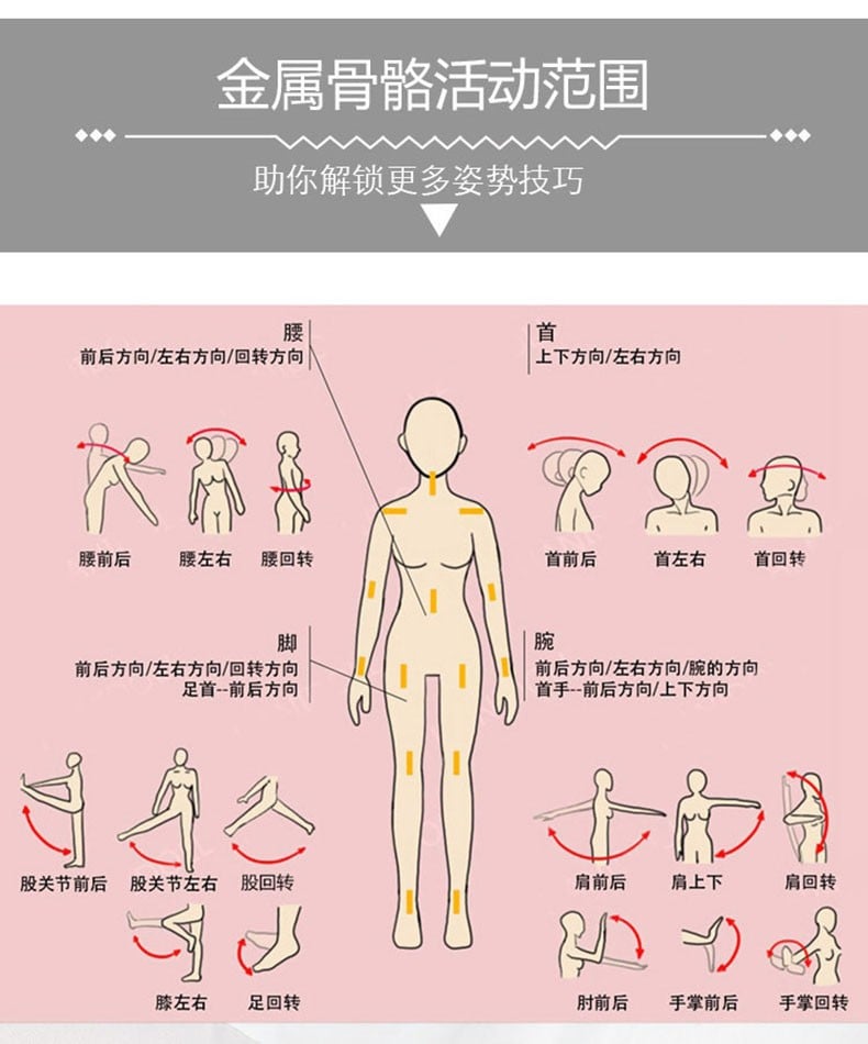 Búp bê tình dục full silicon Tsunade sexy xinh đẹp cao cấp 22