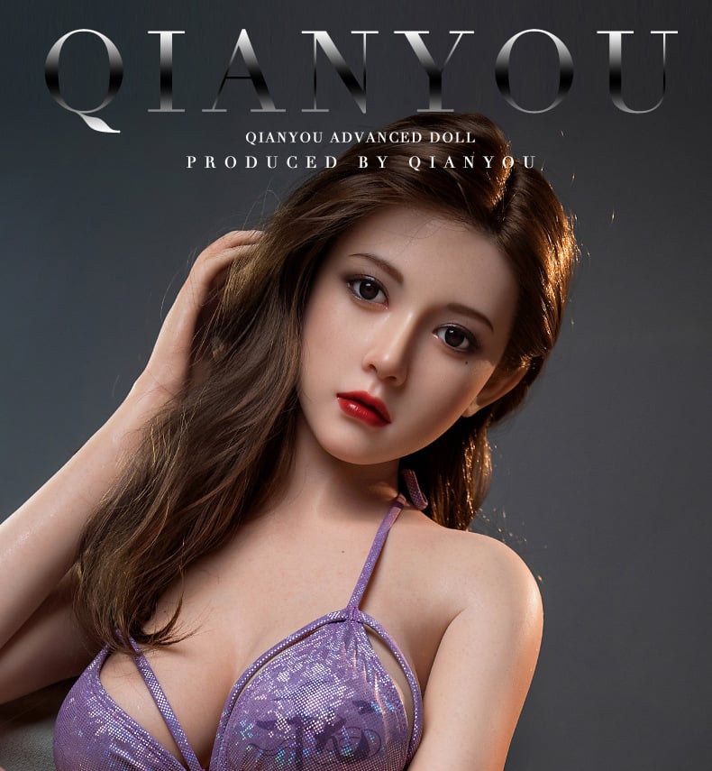 Búp bê tình dục full silicon Tsunade sexy xinh đẹp cao cấp 5