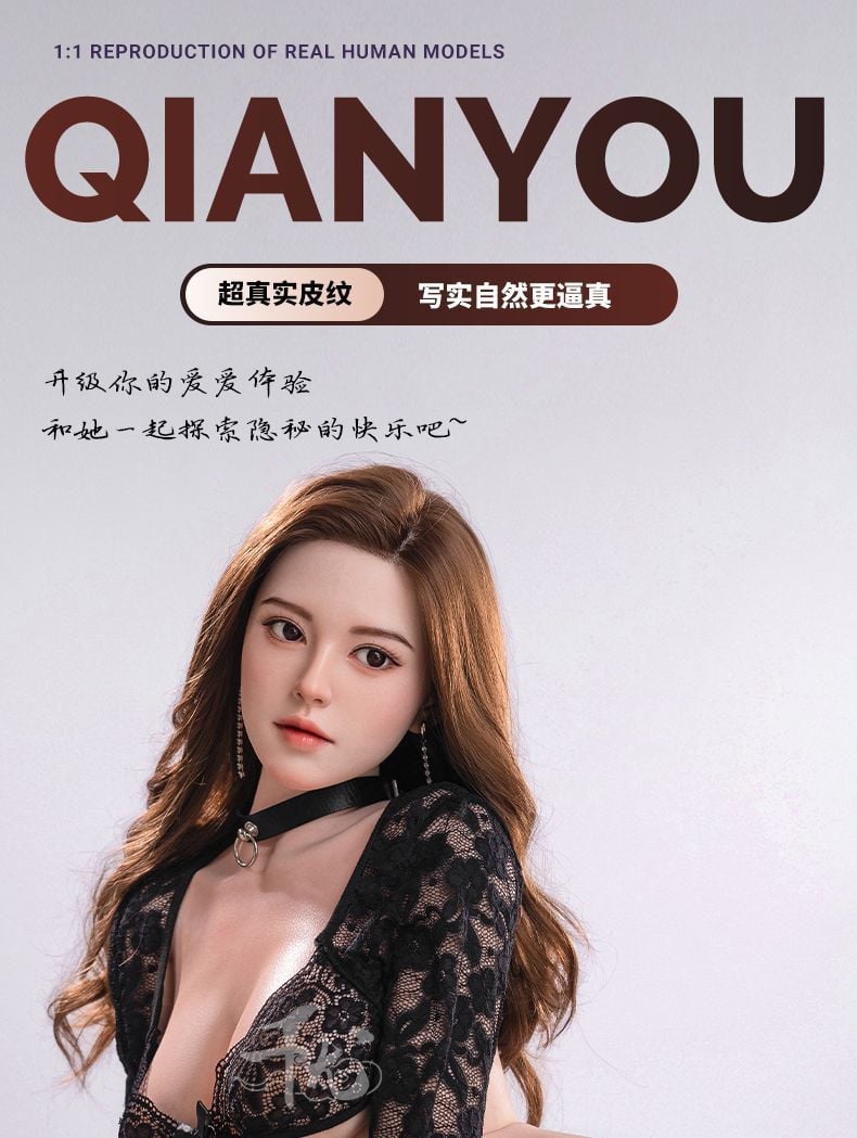 Búp bê tình dục loli sexy Nahida mặt chuẩn Chân Á cao cấp 5