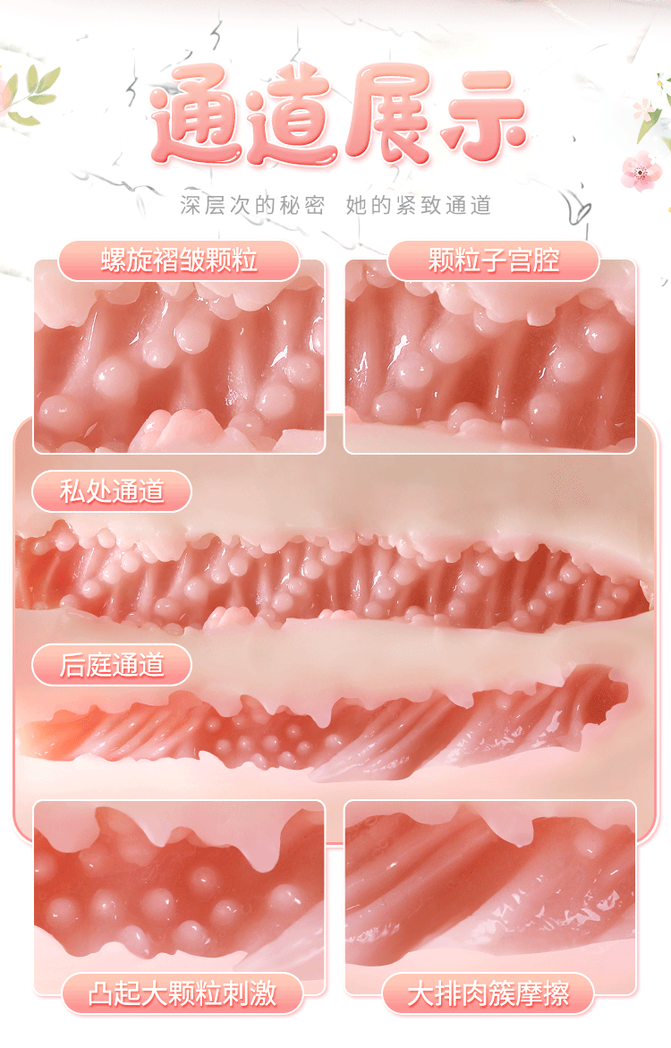 Búp bê tình dục bán thân Loli baby có miệng thân khung xương 7