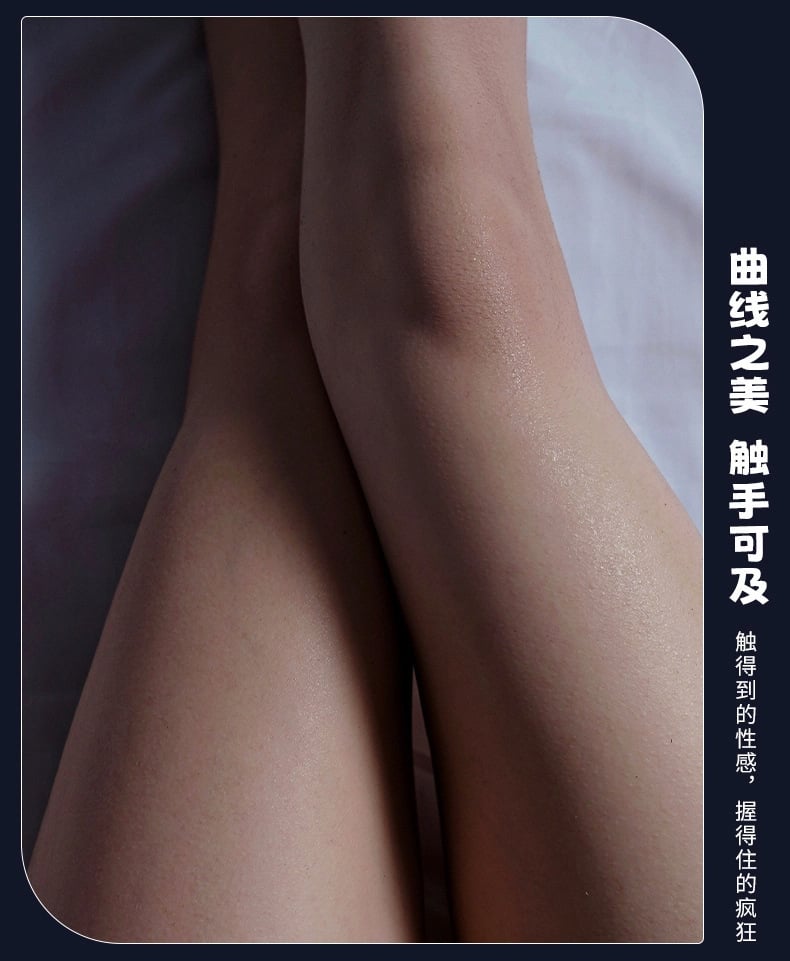 Búp bê tình dục Ruby silicon cao cấp tỉ lệ 1:1 giống như thật 12