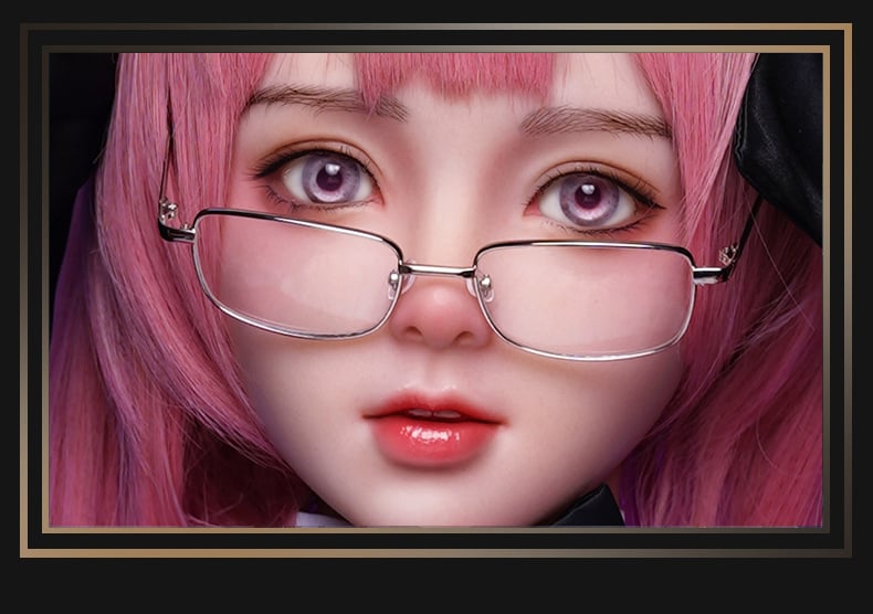 Búp bê tình dục anime cosplay Nữ Hầu Thỏ gợi cảm xinh đẹp 13
