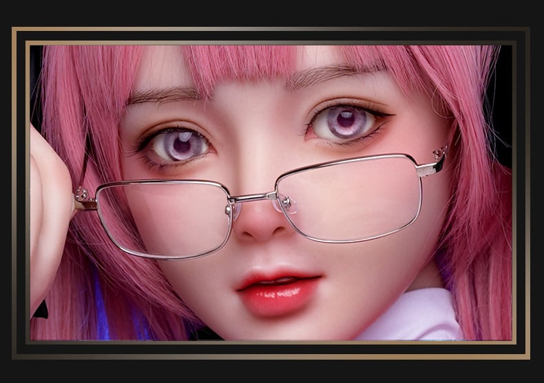 Búp bê tình dục anime cosplay Nữ Hầu Thỏ gợi cảm xinh đẹp 14