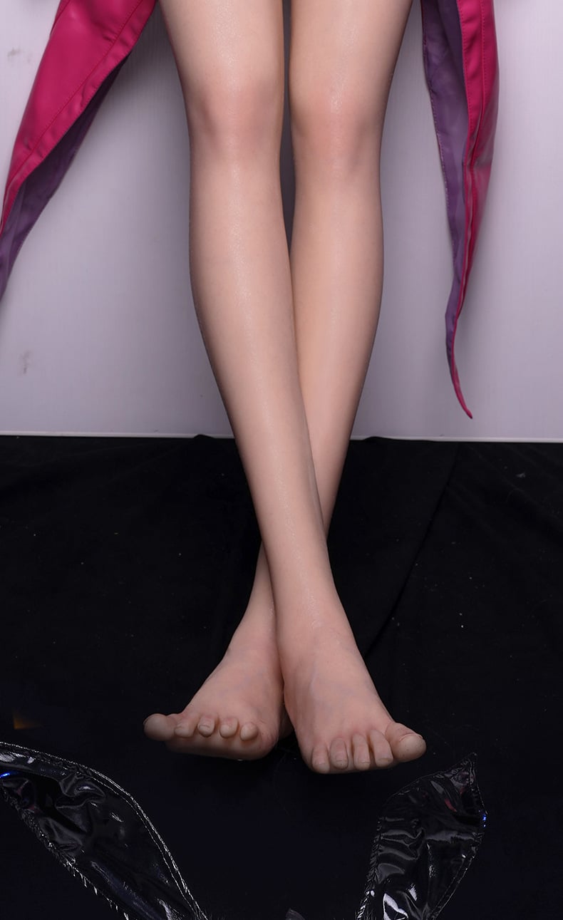 Búp bê tình dục anime cosplay Nữ Hầu Thỏ gợi cảm xinh đẹp 25