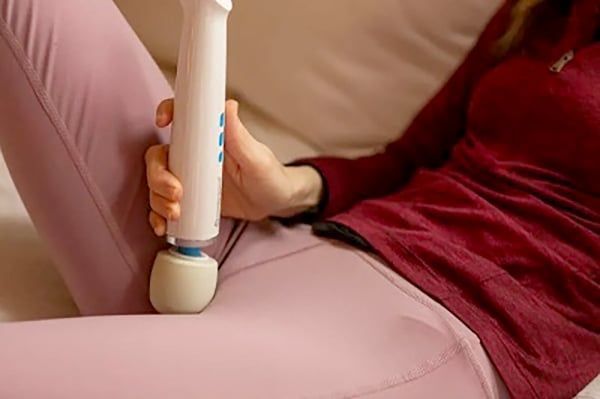 Chức năng chính của chày rung là dùng để massage âm đạo kích thích điểm G
