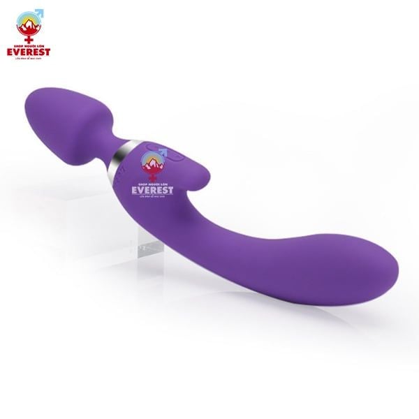 Chày rung tình yêu được phân loại dựa theo kích thước và thiết kế