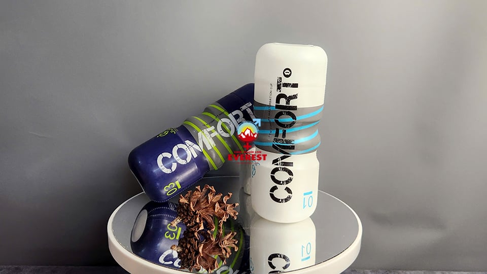 Cốc thủ dâm dành cho nam giá rẻ chính hãng JIUAI