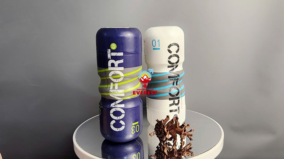 Cốc thủ dâm dành cho nam giá rẻ chính hãng JIUAI 1