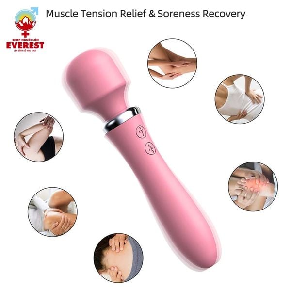 Cùng tìm hiểu về dòng chày rung 2 đầu là gì và mua ở đâu uy tín