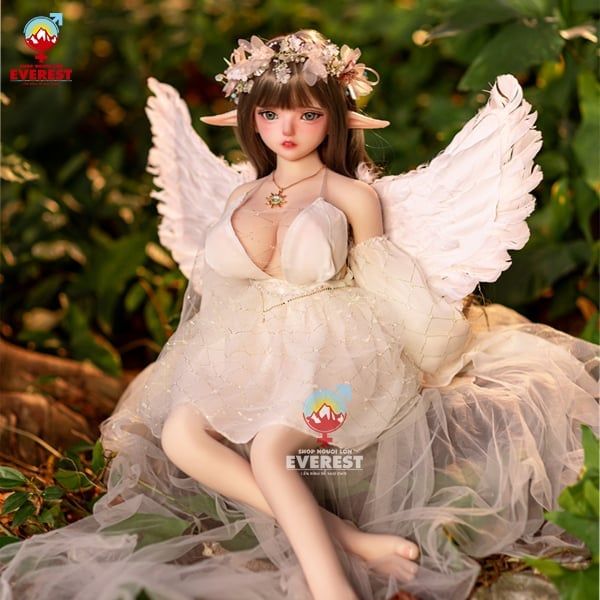 Cùng tìm hiểu về dòng búp bê tình dục anime là gì và mua ở đâu uy tín