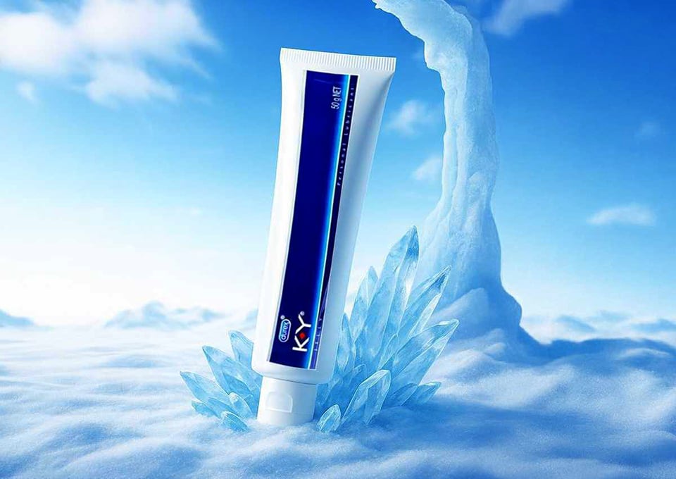Cùng tìm hiểu về gel bôi trơn là gì và những lưu ý khi mua