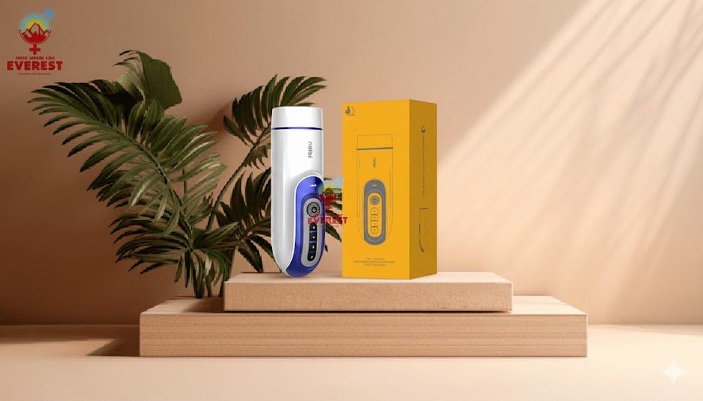 Đây là dòng âm đạo giả&nbsp;từ các thương hiệu nổi tiếng đến từ Nhật Bản