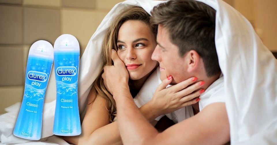 Gel bôi trơn là sản phẩm chuyên dụng được thiết kế để giảm ma sát