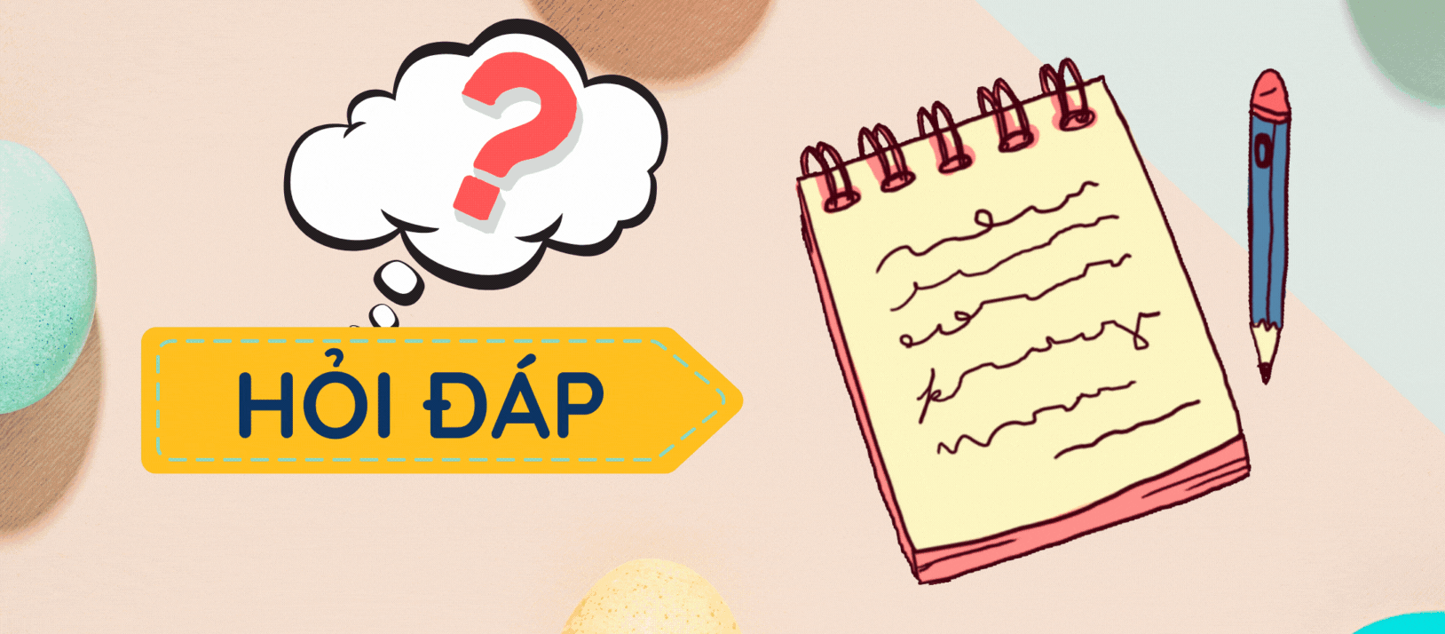 Giải đáp một số câu hỏi thường gặp để quý khách rõ hơn
