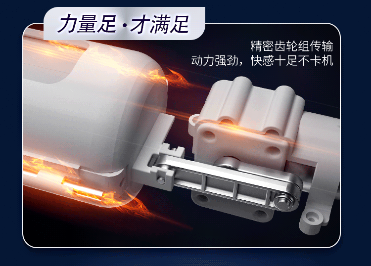 Máy thủ dâm tự động Leten A380 có đế gắn tường xoay 360 độ 17