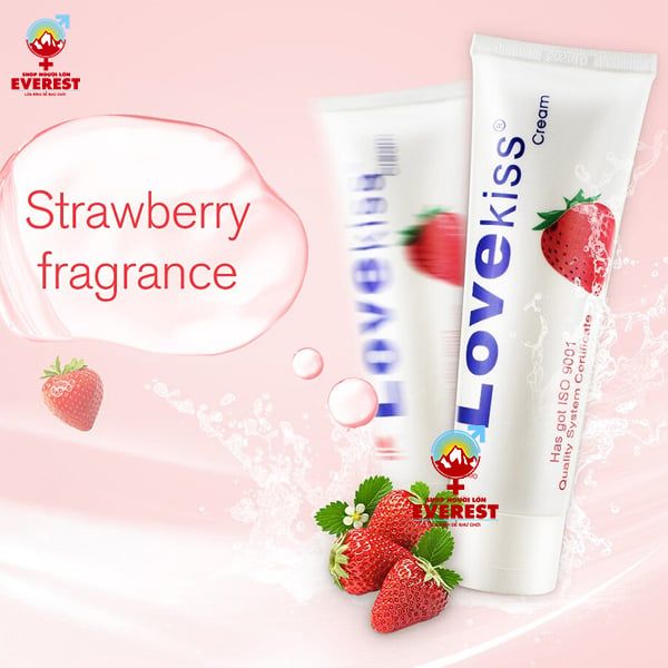 Nên sử dụng kèm với gel bôi trơn để có trải nghiệm tốt hơn