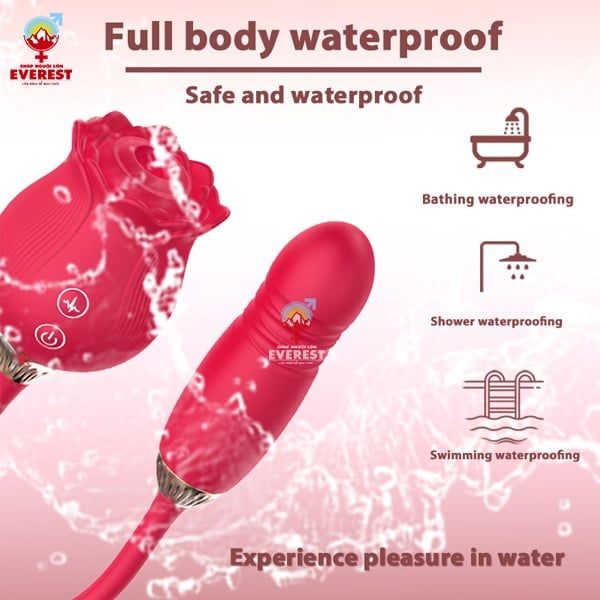 Nên vệ sinh sạch sẽ trước và sau mỗi lần sử dụng để đảm bảo an toàn