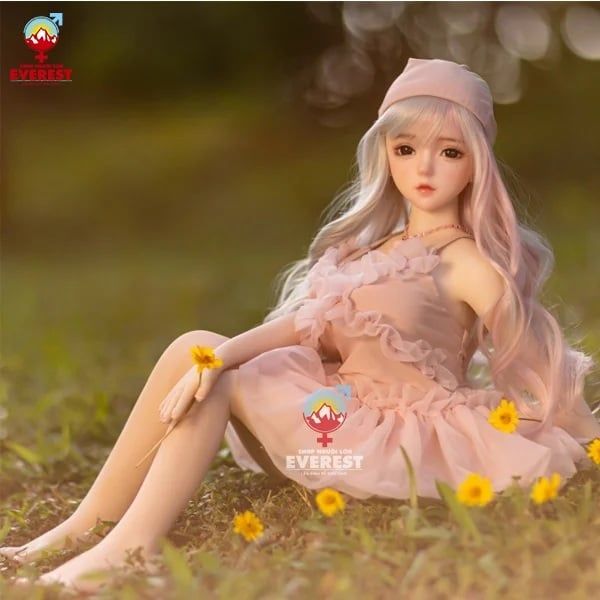 Sex doll anime có rất nhiều mục đích sử dụng khác nhau