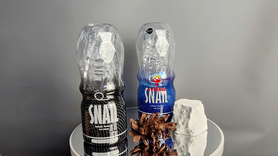 Tác dụng sản phẩm cốt thủ dâm trong suốt