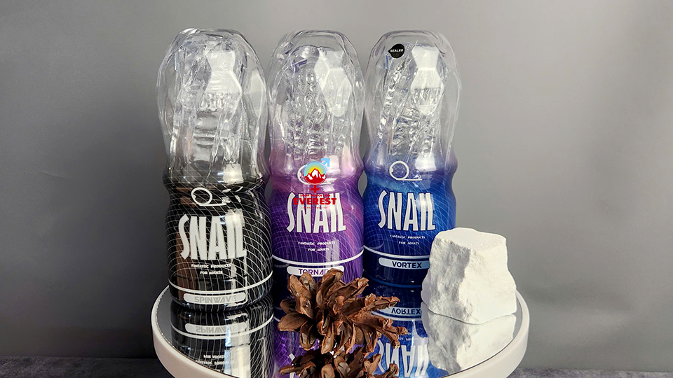 Thông tin sản phẩm cốt thủ dâm trong suốt