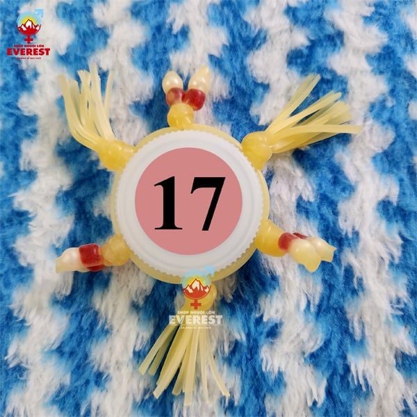 Vòng đeo silicon, kim loại và vòng bi phổ biến nhất hiện nay