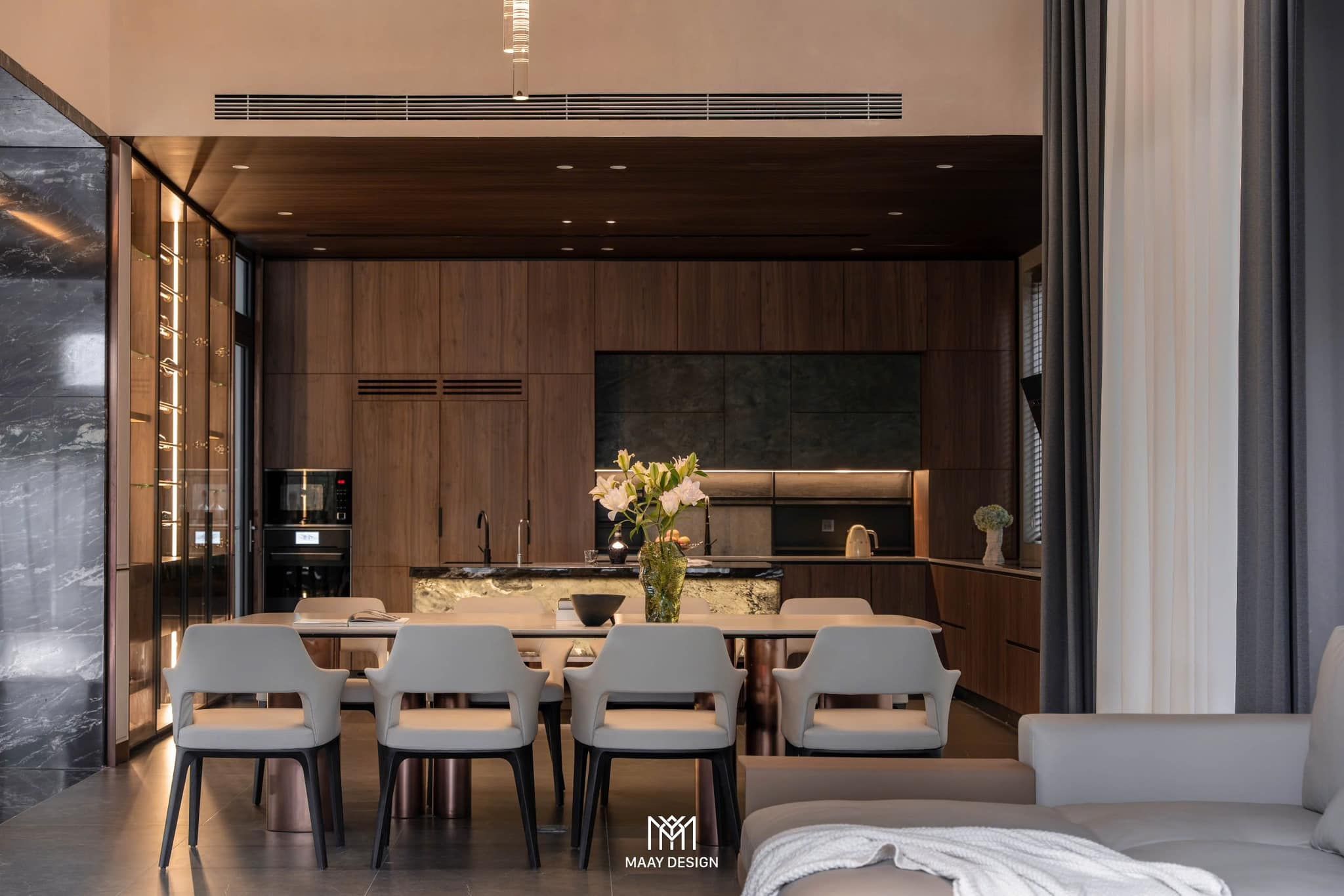 chieu sang zen lighting