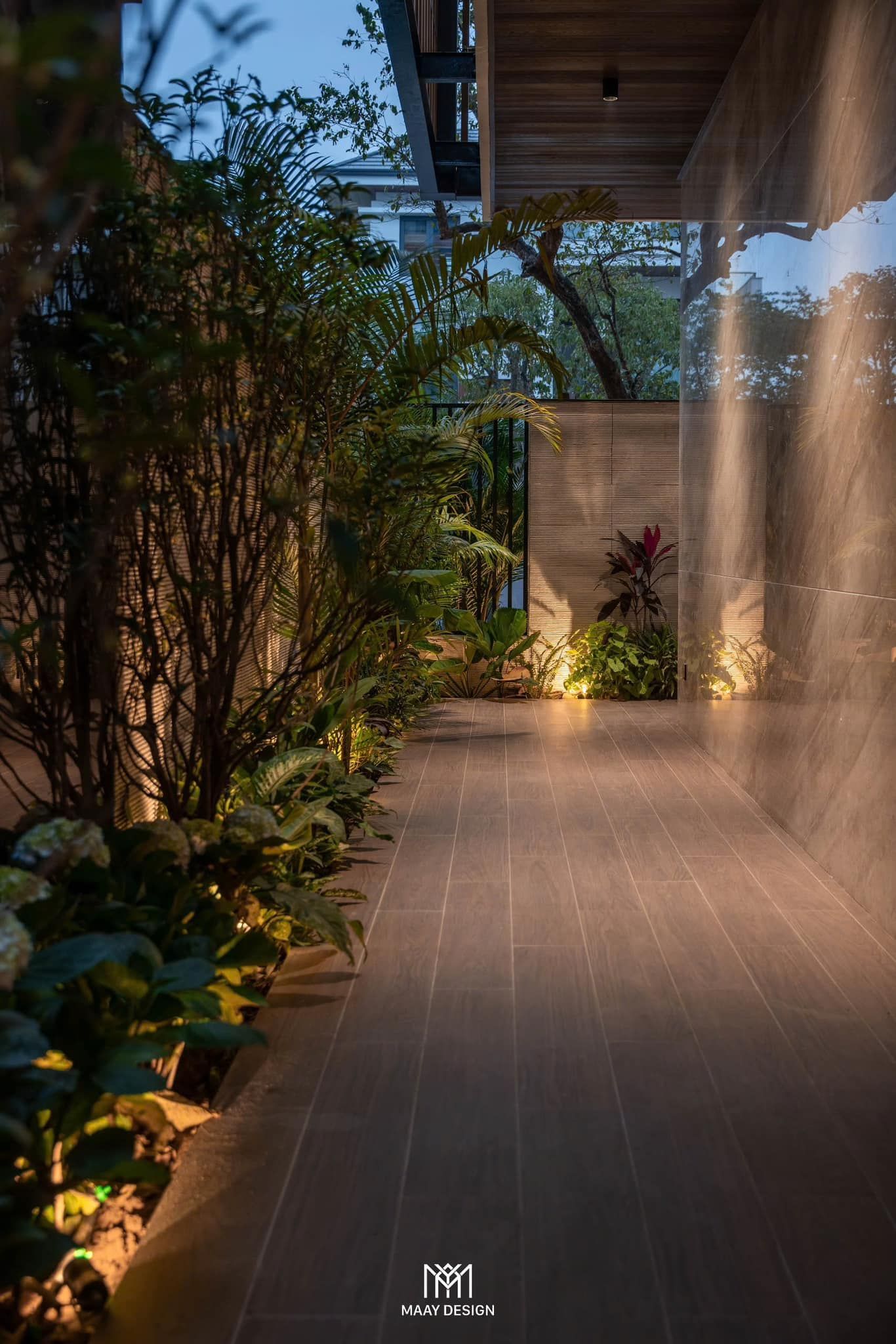 chieu sang zen lighting