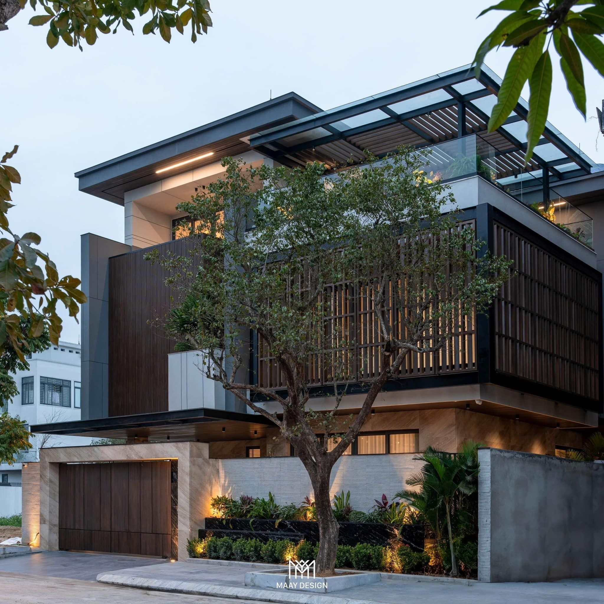 chieu sang zen lighting