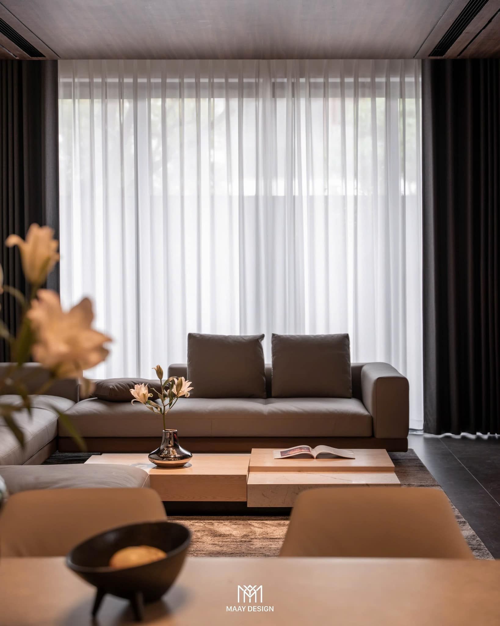 chieu sang zen lighting