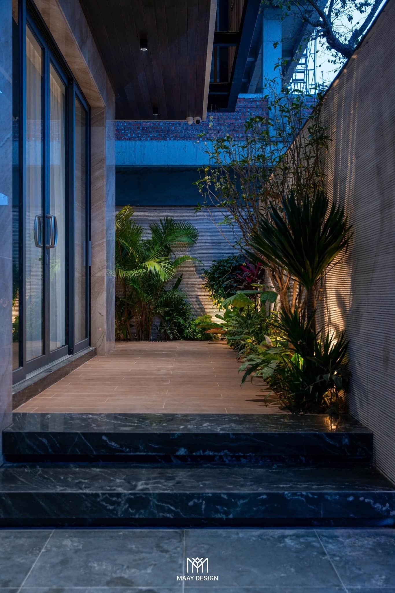 chieu sang zen lighting