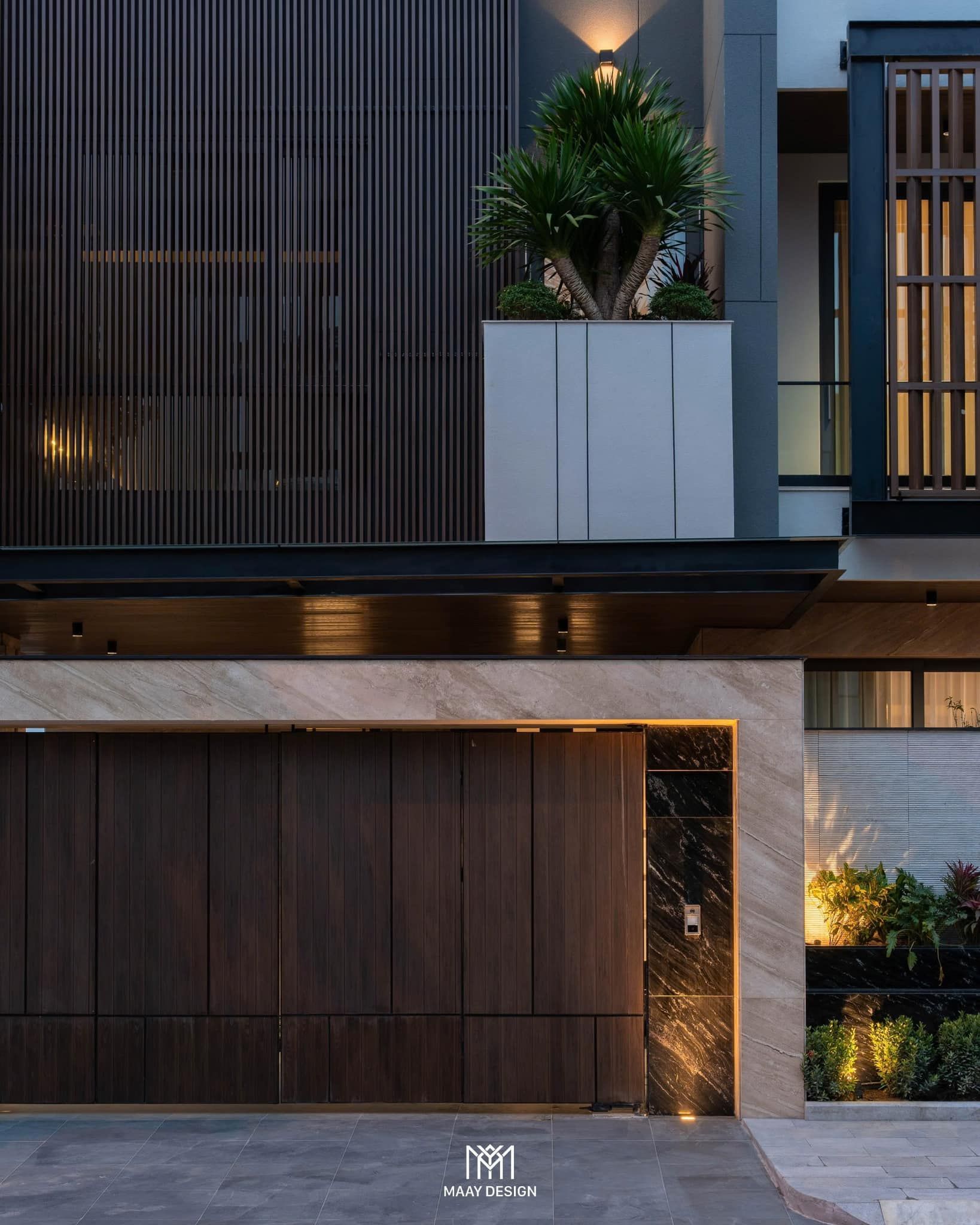 chieu sang zen lighting