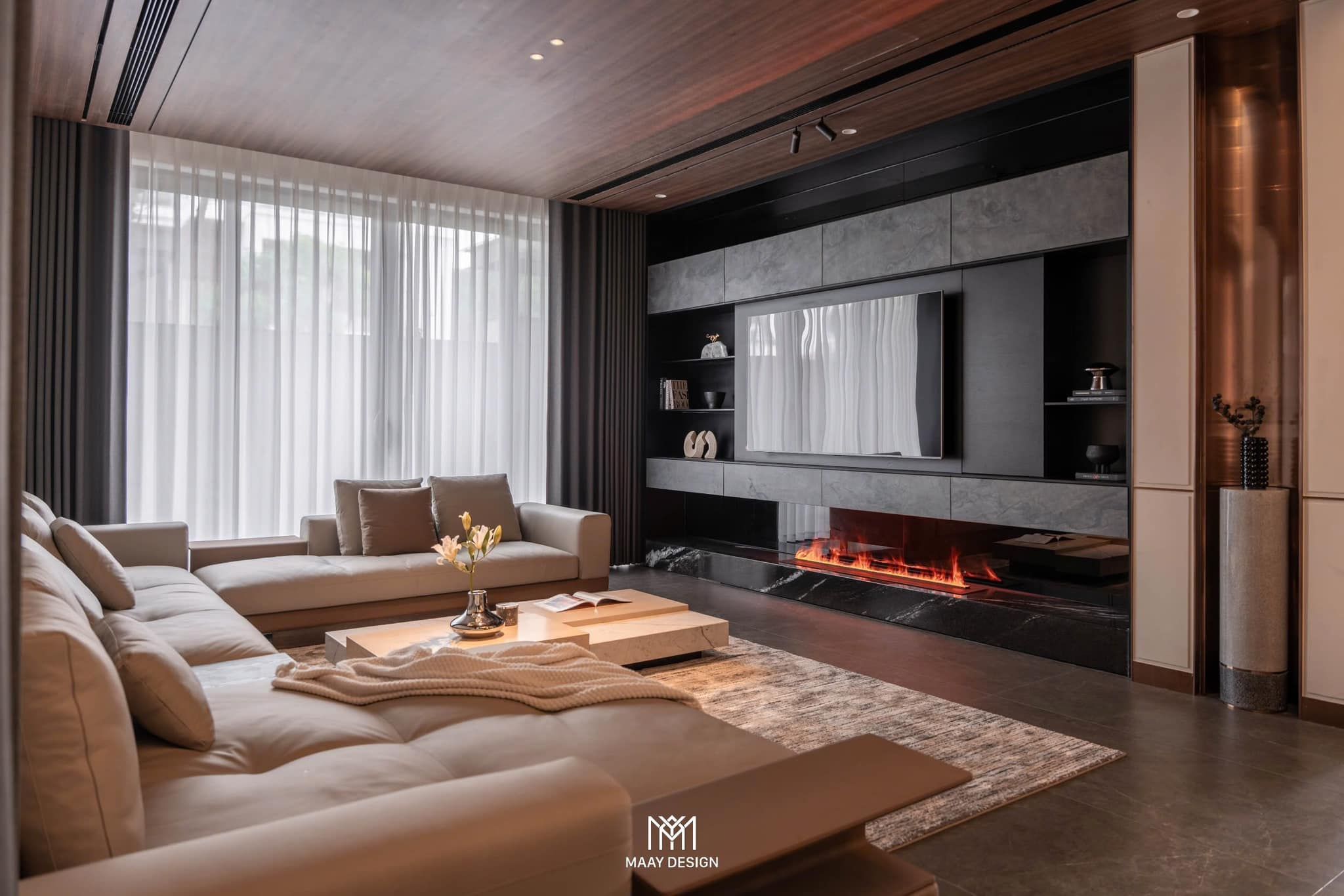 chieu sang zen lighting