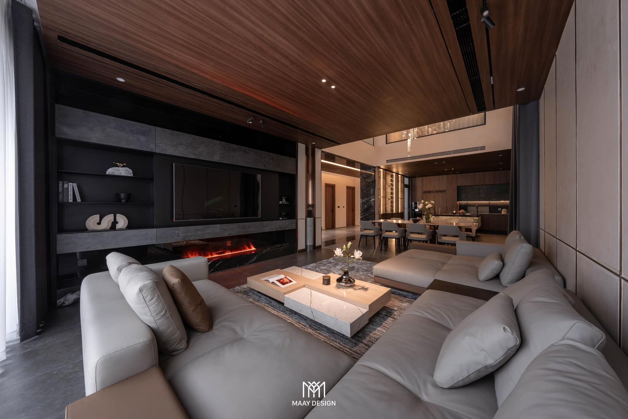 chieu sang zen lighting