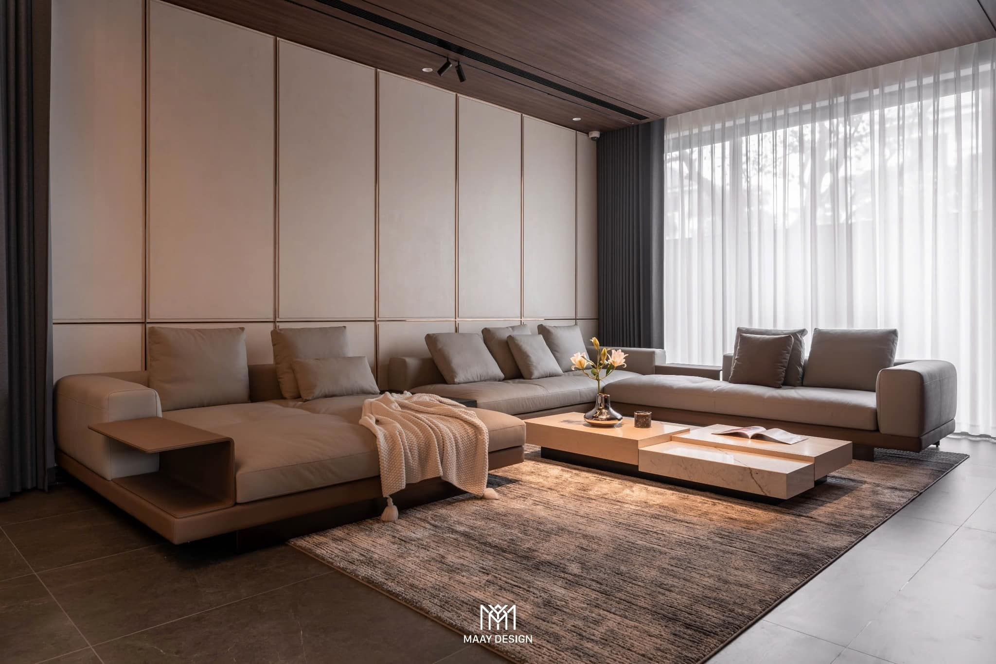 chieu sang zen lighting