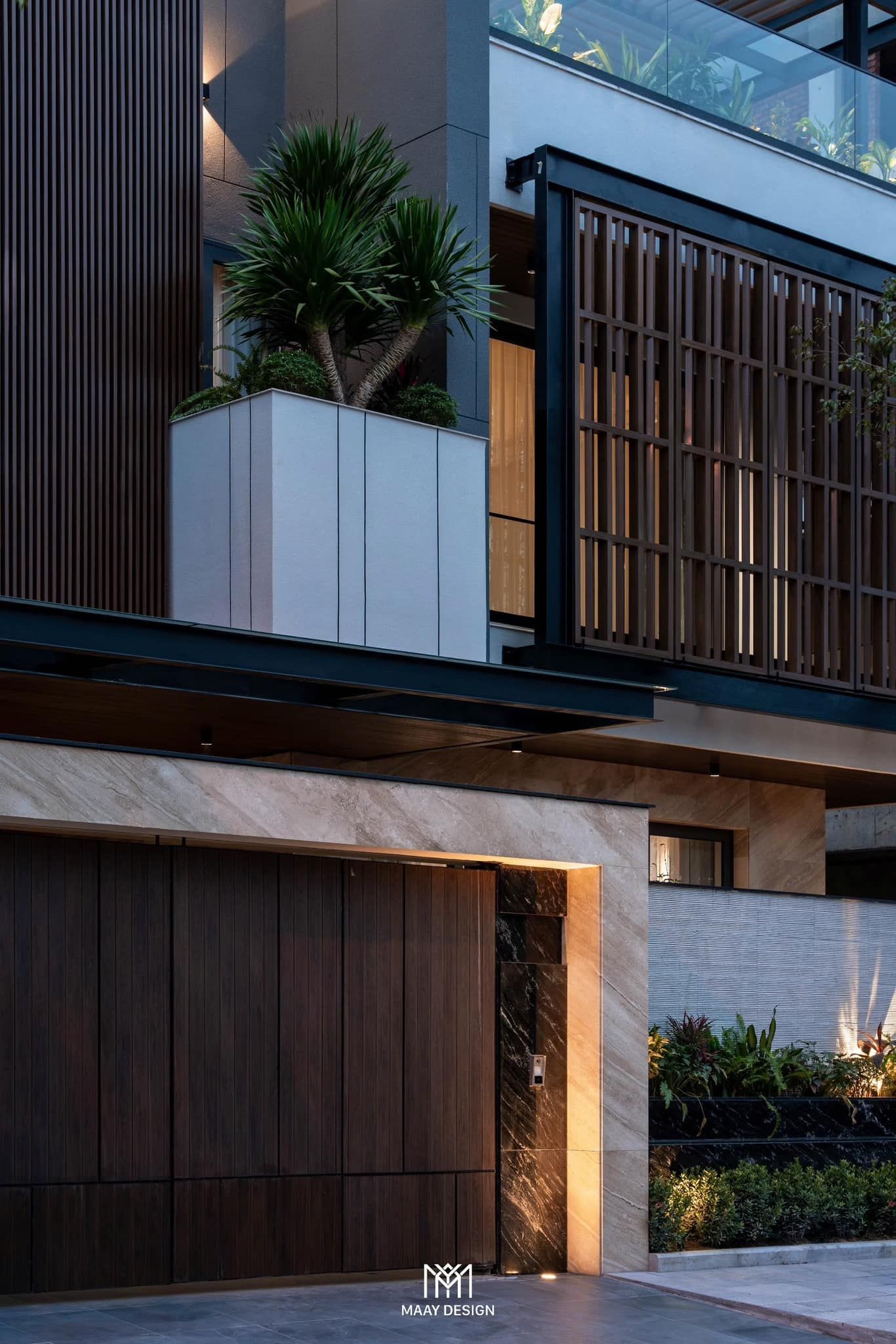 chieu sang zen lighting