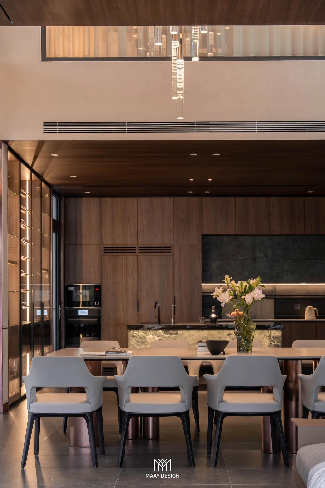 chieu sang zen lighting