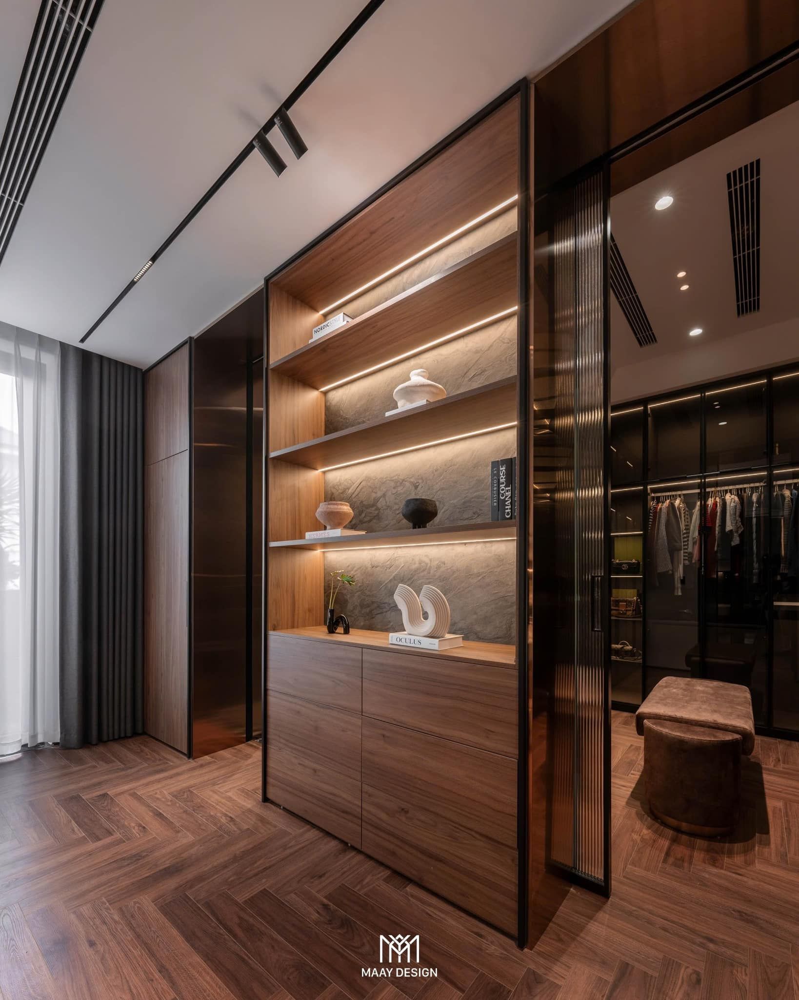 chieu sang zen lighting