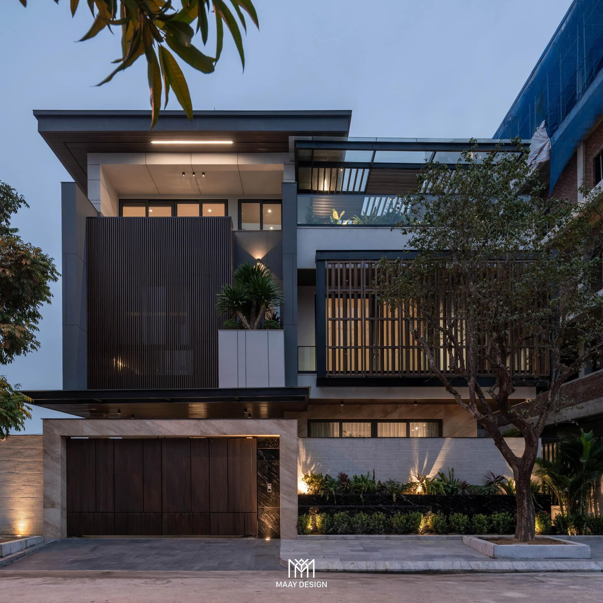 chieu sang zen lighting