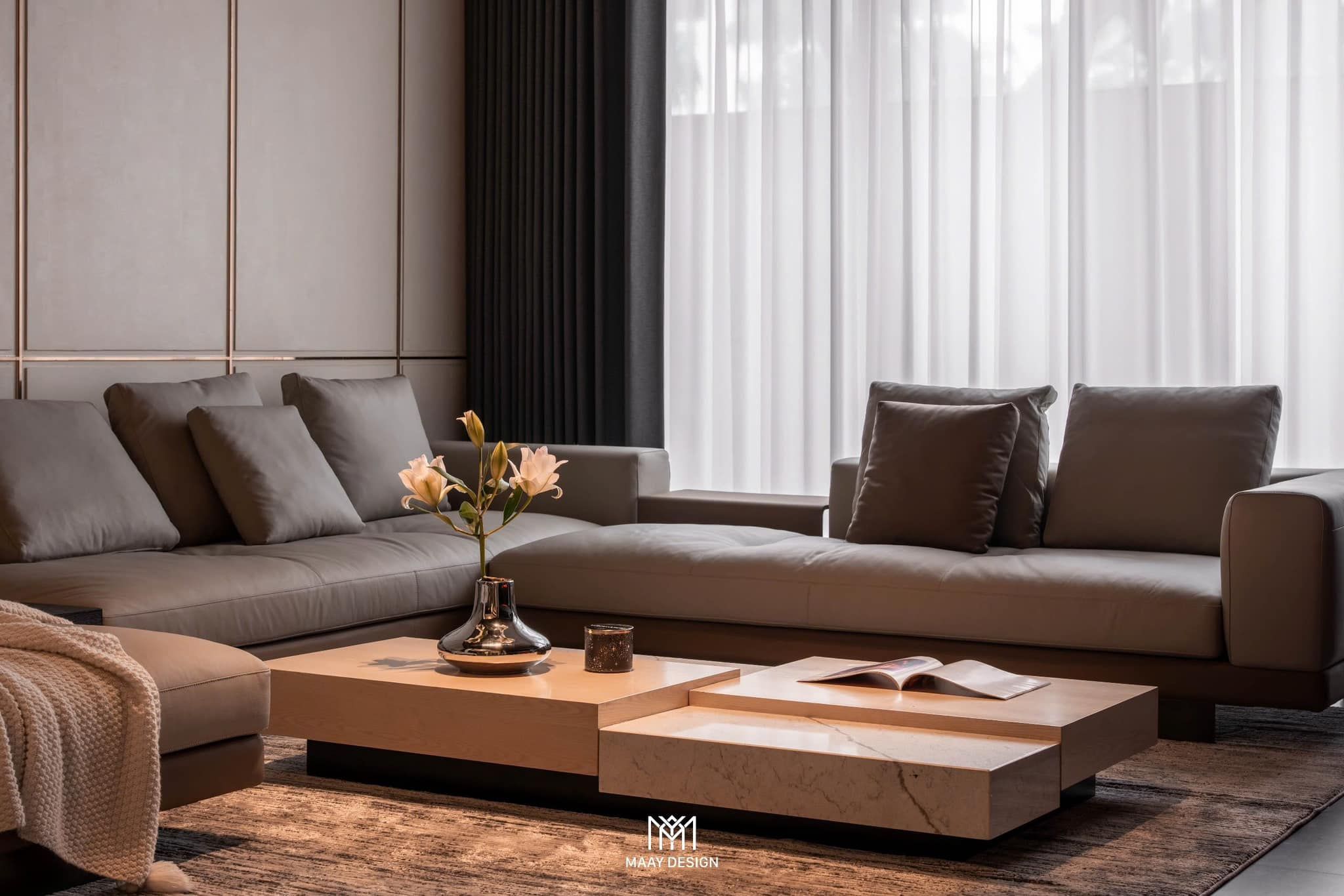 chieu sang zen lighting