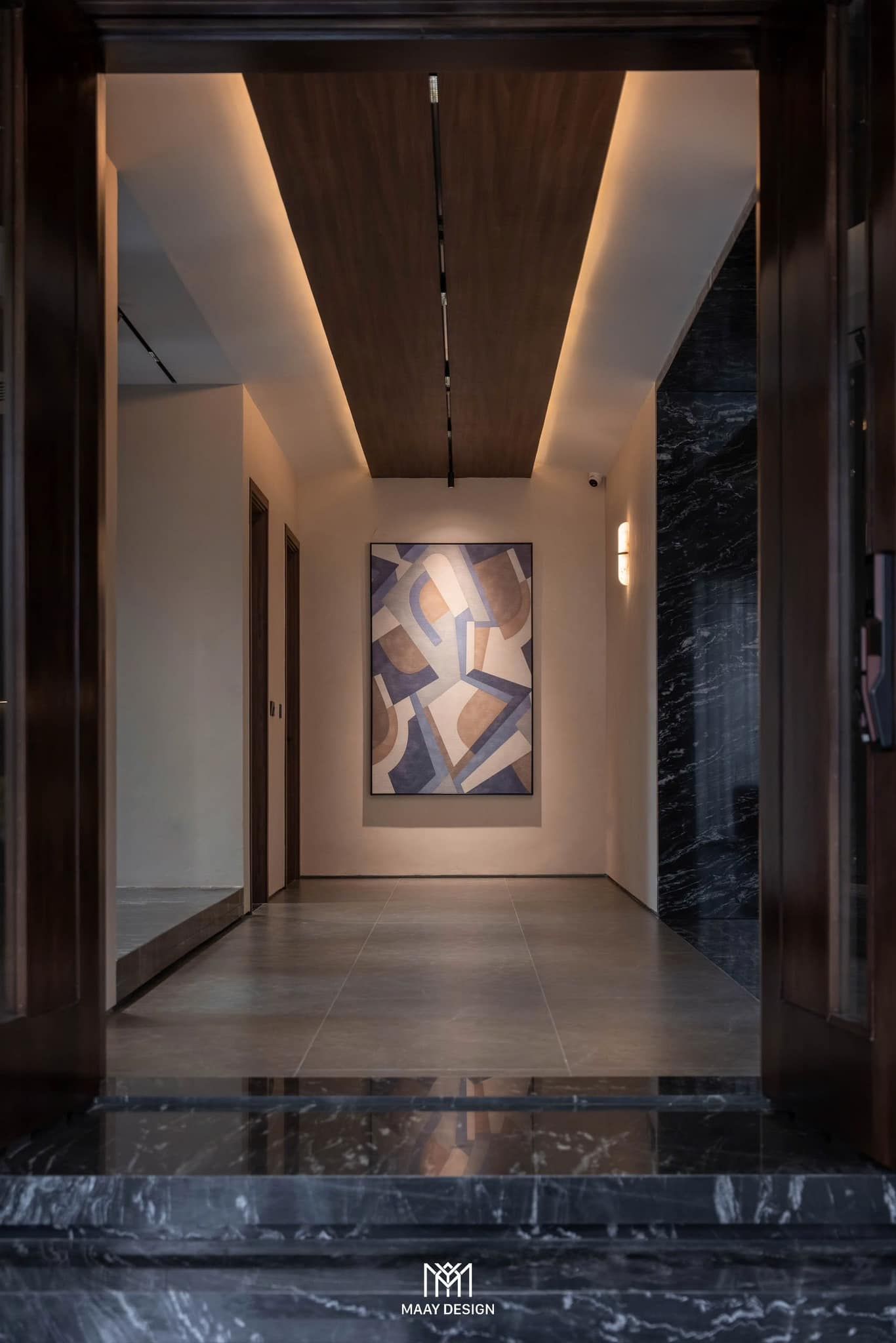 chieu sang zen lighting
