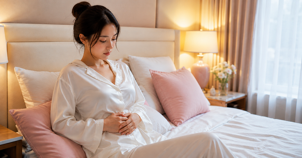 [2026] Khí Hư Bất Thường: 7 Màu Sắc Cảnh Báo Và Cách Xử Lý Hiệu Quả