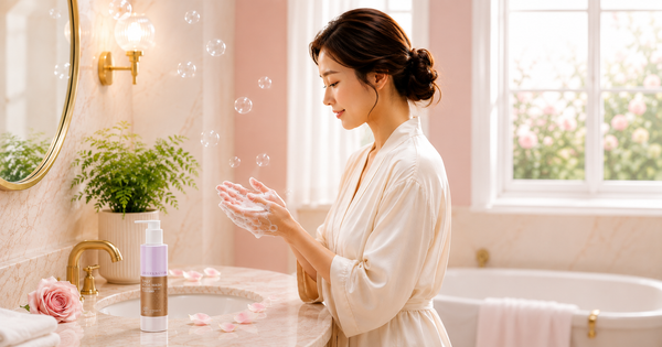 Có nên dùng dung dịch vệ sinh hằng ngày?