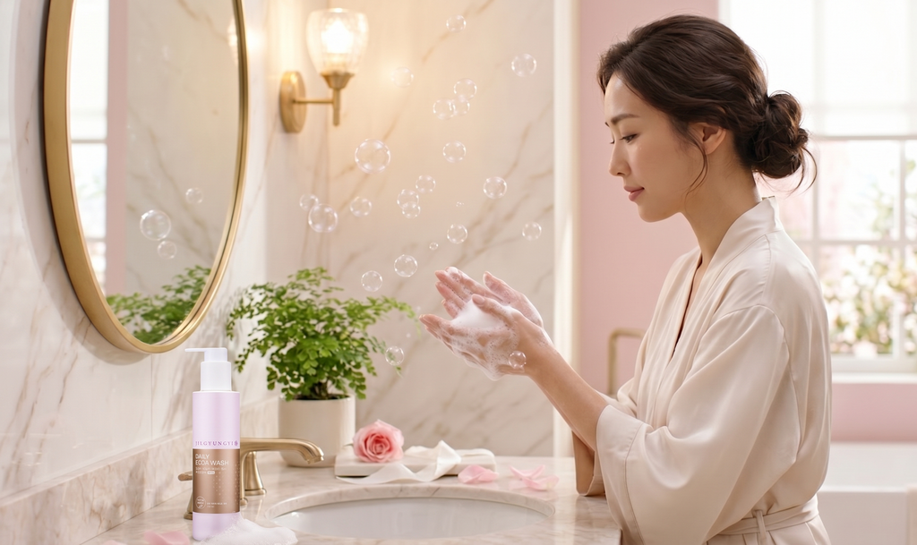 Có nên dùng dung dịch vệ sinh hằng ngày? Sự thật từ chuyên gia