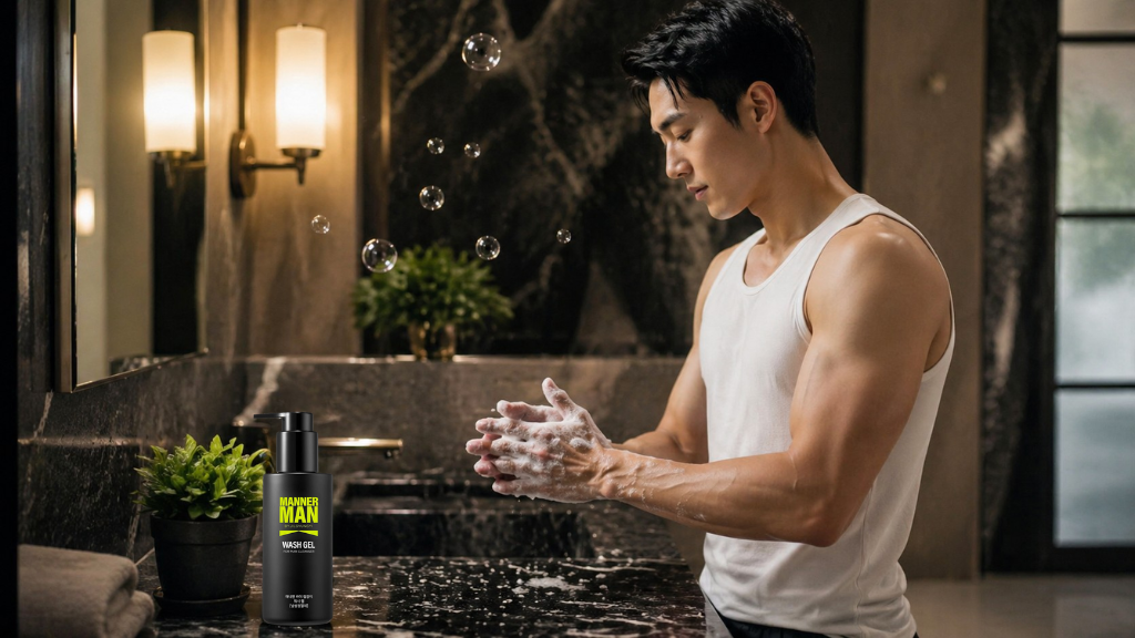 Dung dịch vệ sinh nam giới: 7 điều cần biết và cách chọn chuẩn