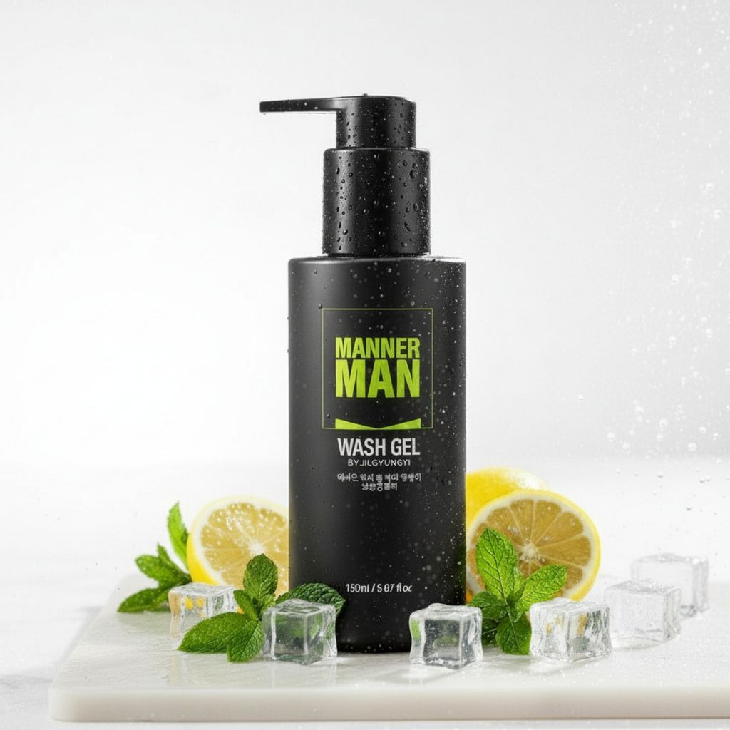 Dung dịch vệ sinh nam là gì? Vì sao nam giới hiện đại nên dùng sản phẩm chuyên biệt