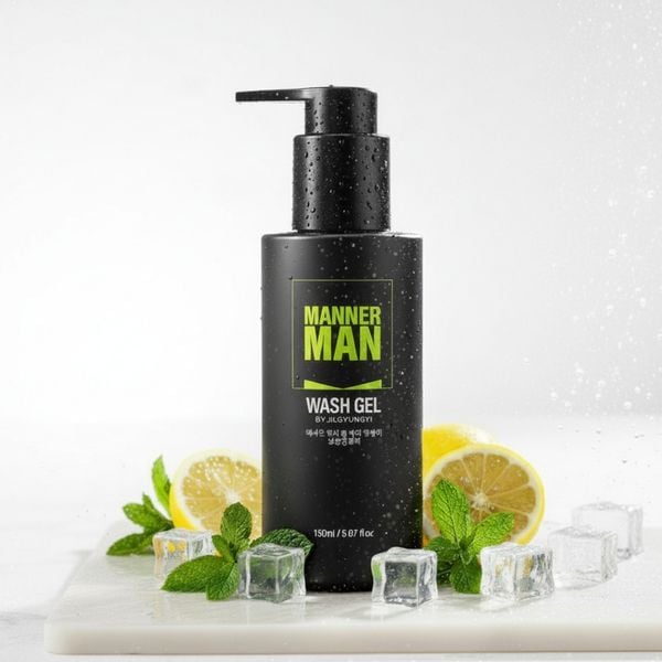 Dung dịch vệ sinh nam là gì? Vì sao nam giới hiện đại nên dùng sản phẩm chuyên biệt