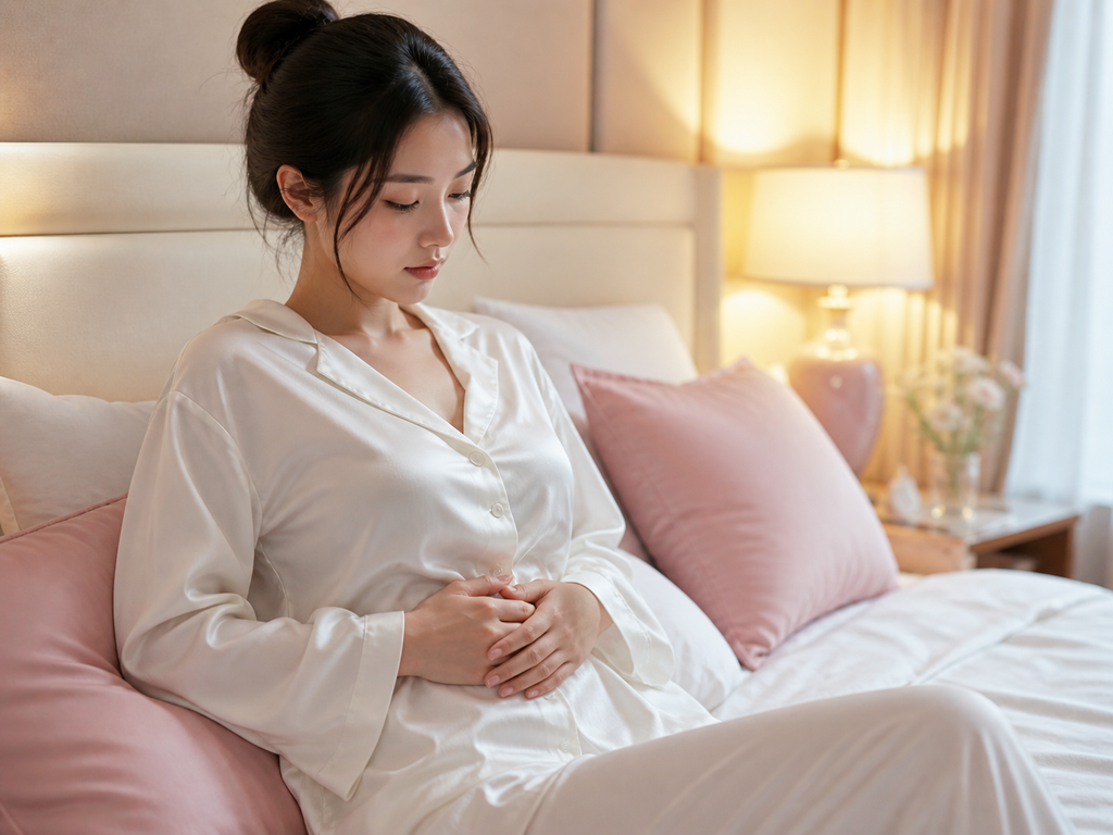 Khí hư bất thường: 7 màu sắc cảnh báo và cách xử lý [2026]