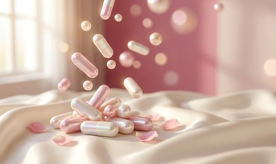 Lactobacillus và lợi khuẩn vùng kín: Vũ khí giữ pH cân bằng